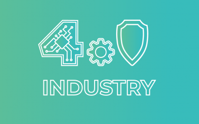 Ctrl2GO Solutions at Industry 4.0 - Current Trends in Production Digitalization Conference: Why Industrial Production Lags behind Other Sectors in Digitalization Pace